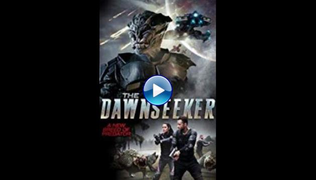 The Dawnseeker (2018)