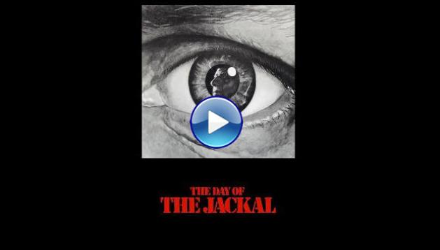 The Day of the Jackal (1973)