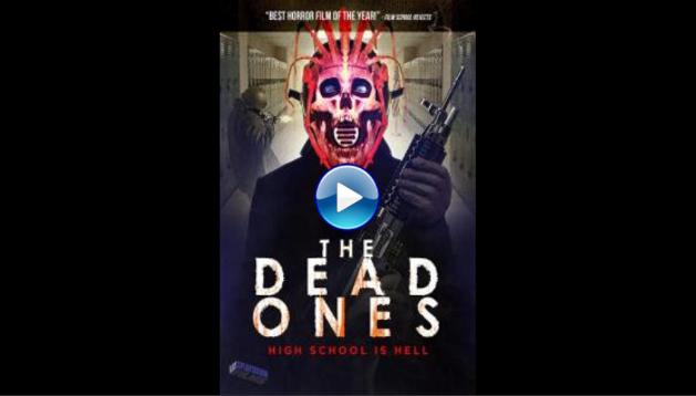 The Dead Ones (2019)