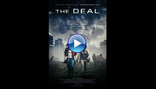 The Deal (2022)