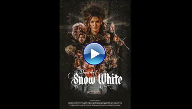 The Death of Snow White (2025) HD Full Movie Watch Online Free