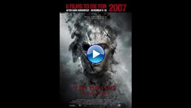 The Deaths of Ian Stone (2007)