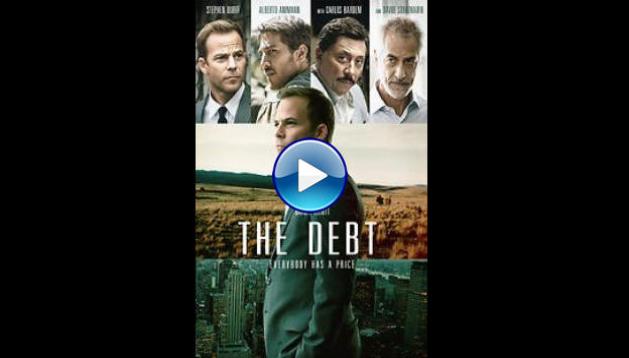 The Debt (2016)