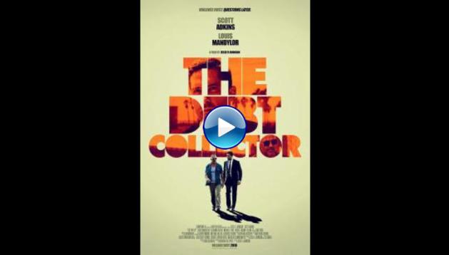 The Debt Collector (2018)