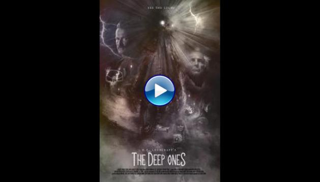  The Deep Ones (2020)
