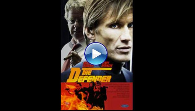 The Defender (2004)