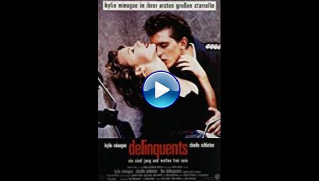 The Delinquents (1989)