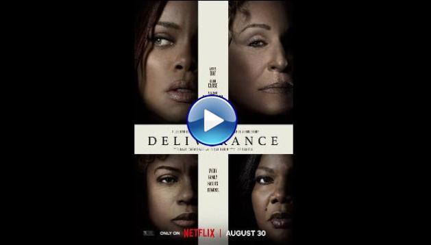 The Deliverance (2024)