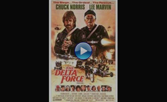 The Delta Force (1986)