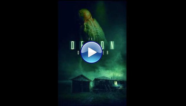 The Demon Disorder (2024)