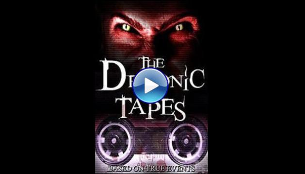 The Demonic Tapes (2017)