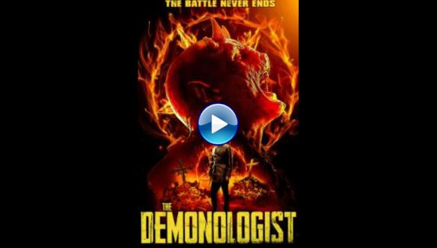 The Demonologist (2018)