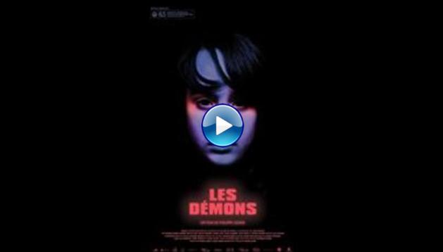 The Demons (2015)