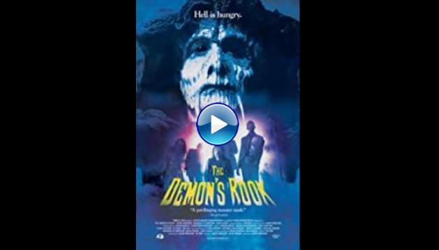 The Demon's Rook (2013)