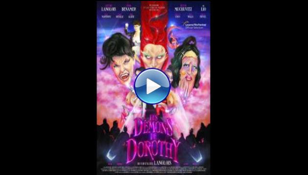 The Demons of Dorothy (2021) Les dmons de Dorothy
