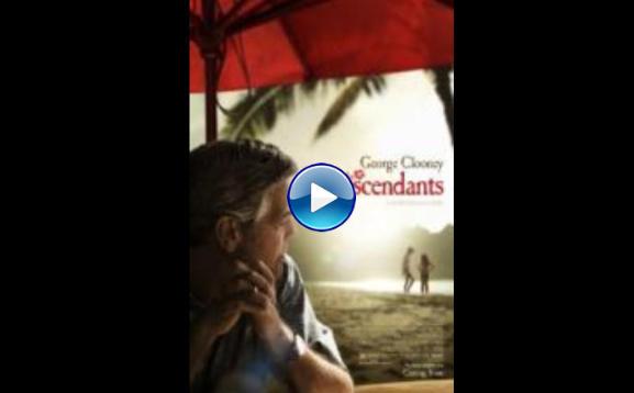The Descendants (2011)