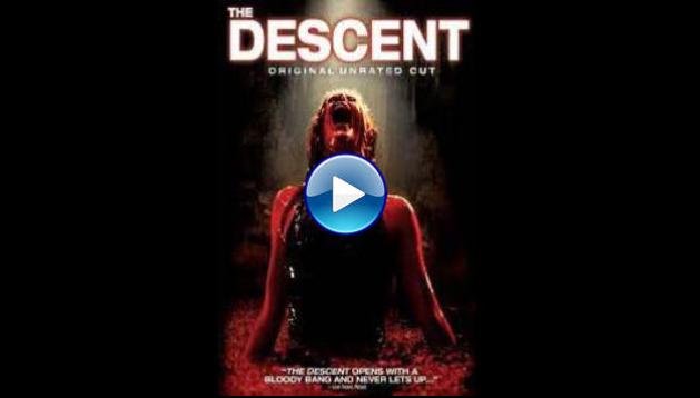 The Descent (2005)