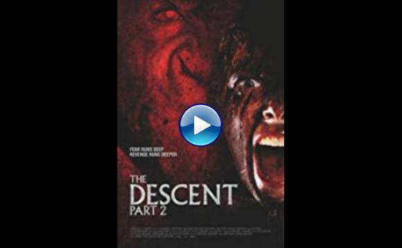 The Descent: Part 2 (2009)