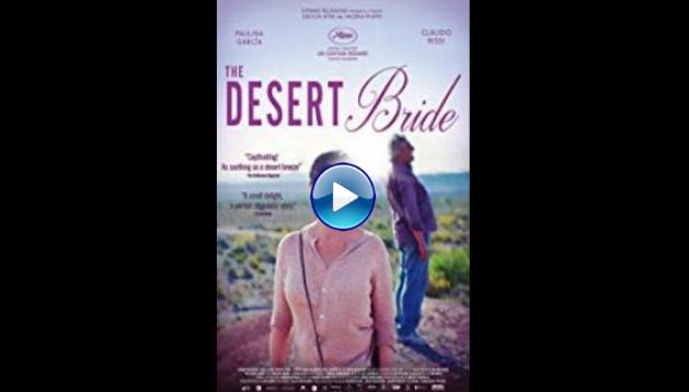 The Desert Bride (2017)