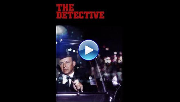 The Detective (1968)