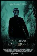 The Devil Came Home (2021)