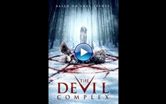 The Devil Complex (2016)