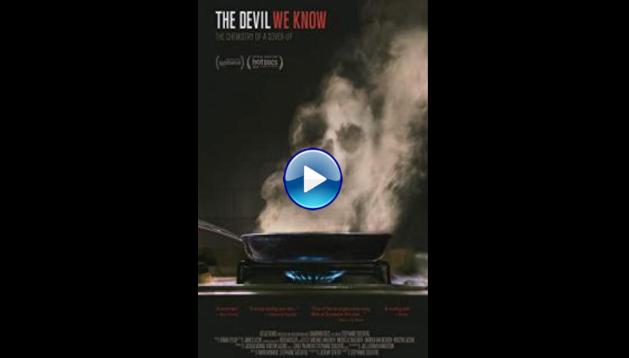 The Devil We Know (2018)