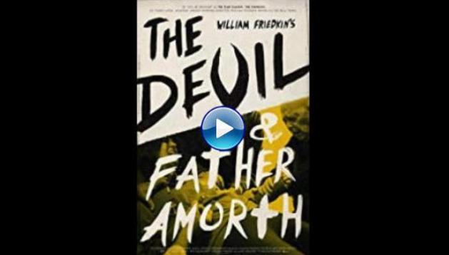 The Devil and Father Amorth (2017)