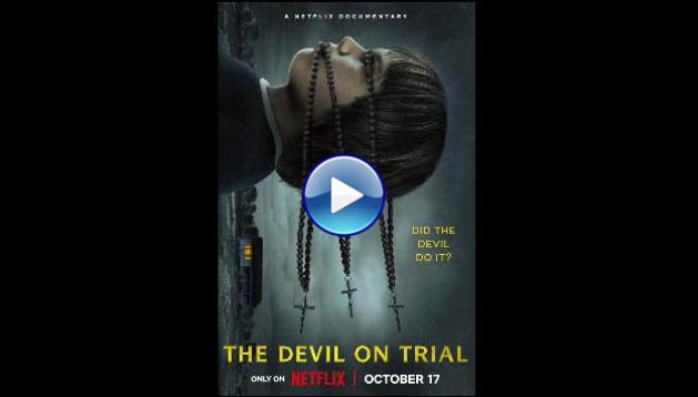 The Devil on Trial (2023)