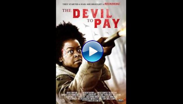 The Devil to Pay (2019)