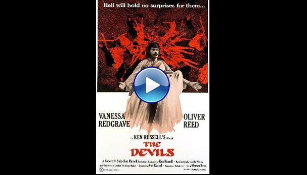 The Devils (1971)