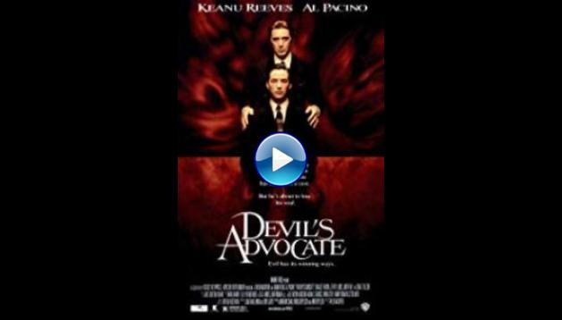 The Devil's Advocate (1997)