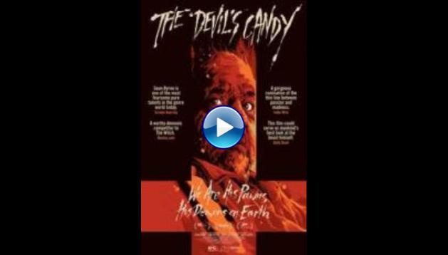 The Devil's Candy (2015)