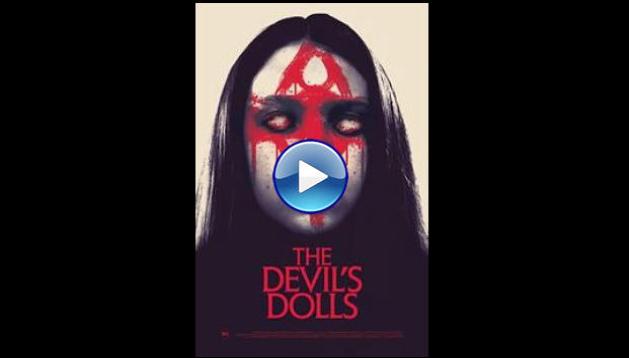 The Devil's Dolls (2016)