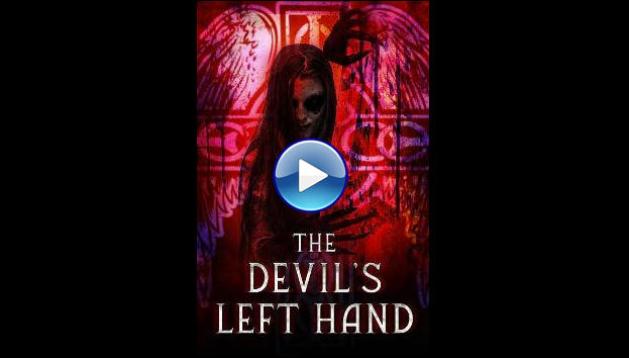 The Devil's Left Hand (2023)