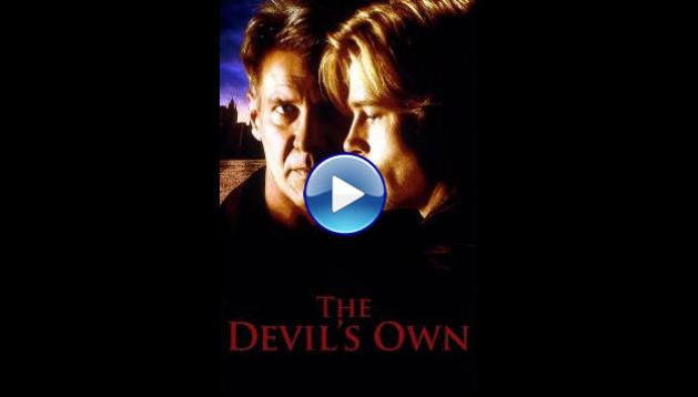The Devil's Own (1997)
