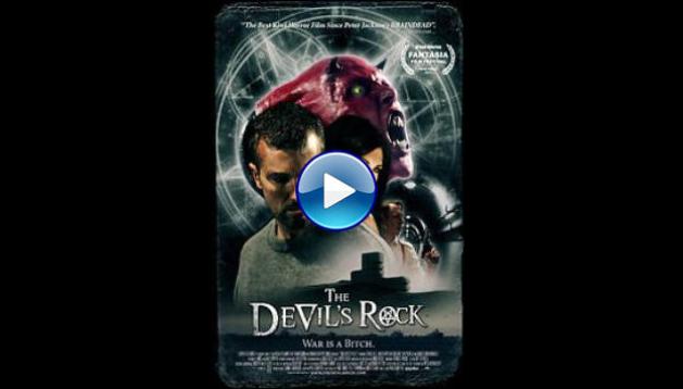 The Devil's Rock (2011)