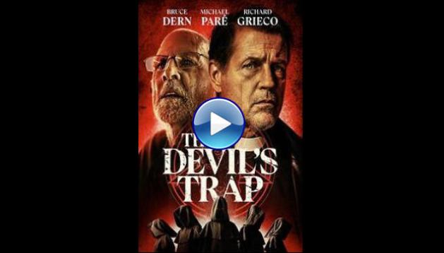 The Devil's Trap (2024)
