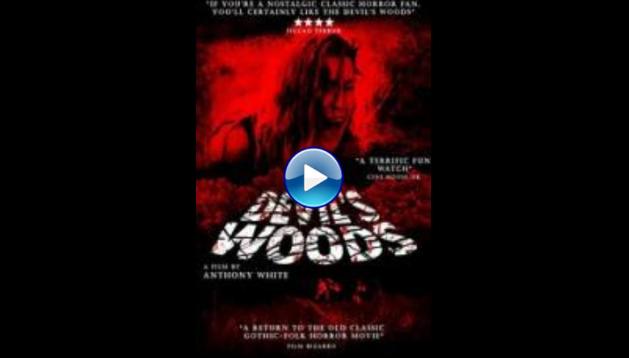 The Devil's Woods (2015)