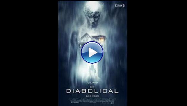 The Diabolical (2015)