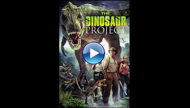 The Dinosaur Project (2012)