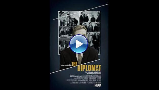 The Diplomat (2015)