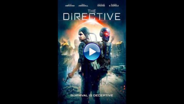 The Directive (2019)