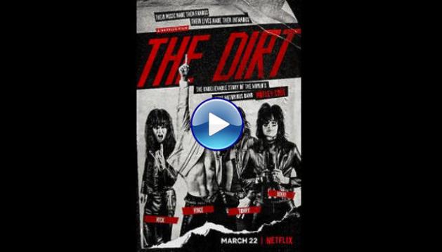 The Dirt (2019)