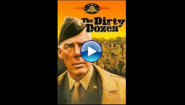 The Dirty Dozen (1967)