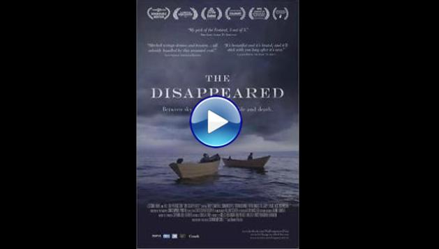 The Disappeared (2012)
