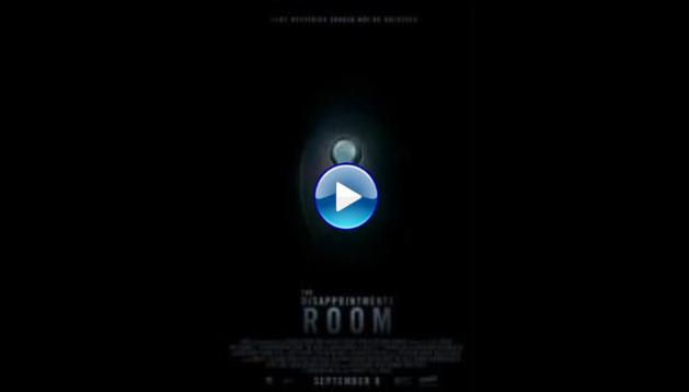 The Disappointments Room (2016)