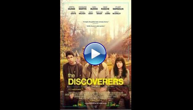 The Discoverers (2012)