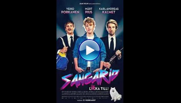 The Dissidents (2017) HD Full Movie Watch Online Free