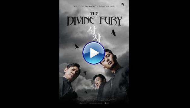 The Divine Fury (2019)